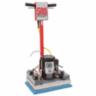 Square Scrub 20" PIVOT EBG-20/C Orbital Floor Cleaner