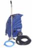 Professionals' Choice 12 Gallon 500 PSI Extractor with Heater
