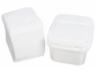 Contec Laundry-Free Premira 12" x 13" Disposable Microfiber 1/4-Fold Wipes