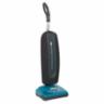 Tennant V-LWU-13B Battery Upright Vacuum with HEPA Filtration
