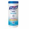 PURELL Hand Sanitizing Wipes (100 Count), Fresh Citrus Scent