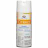 Clorox Healthcare Citrace Hospital Disinfectant & Deodorizer Aerosol, Citrus