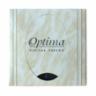Optima 2-Ply Premium Facial Tissue, Cube box, 36/90sh