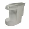 Toilet Bowl Caddy, White