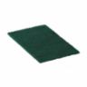 Maintex 90-96 Medium Duty 6" x 9" Hand Pad, Green (10 per box)