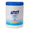 PURELL Hand Sanitizing Wipes (270 Count), Fresh Citrus Scent