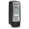 PROVON ADX-7 Soap Dispenser, Chrome