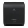 enMotion Automated 10" Touchless Paper Towel Dispenser, Black