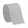 Angel Soft Compact Premium Embossed Coreless 2-Ply Bathroom Tissue, 18/1125sh