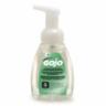 GOJO Green Certified Foam Hand Cleaner, 7.5oz Pump