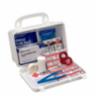 FAO 25 Person First Aid Kit, 112 Pieces