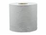 Optima 730 Premium 2-Ply Large Centerpull Towel, 6/600sh