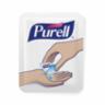 PURELL SINGLES Advanced Hand Sanitizer Single-Use Packets