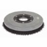 Tennant 20" / 508 mm Disk Polypropylene Insta-Click Scrub Brush Assembly