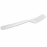 Heavy Weight White Plastic Forks