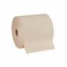 Pacific Blue Ultra 8" Recycled Paper Towel Roll, Brown, 3/1150'