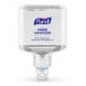 PURELL Healthcare Advanced ULTRA NOURISHING Hand Sanitizer Foam for ES4, 1200mL