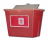 Impact 2 Gallon Sharps Container