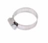Tennant Stainless Steel 2" Drain Hose Clamp