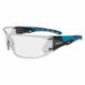 Ironwear 3085 Clear Scratch Resistant Anti-Fog Safety Glasses