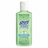 PURELL 4oz Advanced Hand Sanitizer Aloe Gel