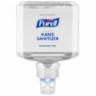 PURELL Healthcare Advanced Hand Sanitizer Gentle and Free Foam, 1200mL