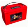 U.S. Battery US AGM 31 12-Volt Deep Cycle Sealed AGM Battery