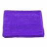 16" x 16" Microfiber Cloth, Purple