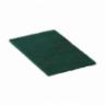 Maintex 90-96 Medium Duty 6" x 9" Hand Pad, Green, Pack of 10