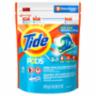 Tide Pods, Laundry Detergent, Ocean Mist (35 count)