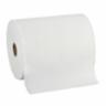 enMotion 10" Recycled Paper Towel Roll, White, 6/800'