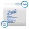 Scott Control HBT Hygienic 2-Ply Bathroom Tissue, 36/250sh