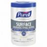 PURELL Professional SURFACE Disinfecting Wipes (110 Wipes)