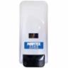 Maintex Liquid Soap 800mL Dispenser, White