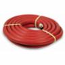 Hot Water Hose 5/8"X100', Red