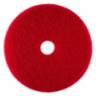 3M Red Buffing Pad 5100 20"